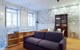 Apa D - Loft Guesthouse Jardim Das Maes Charming